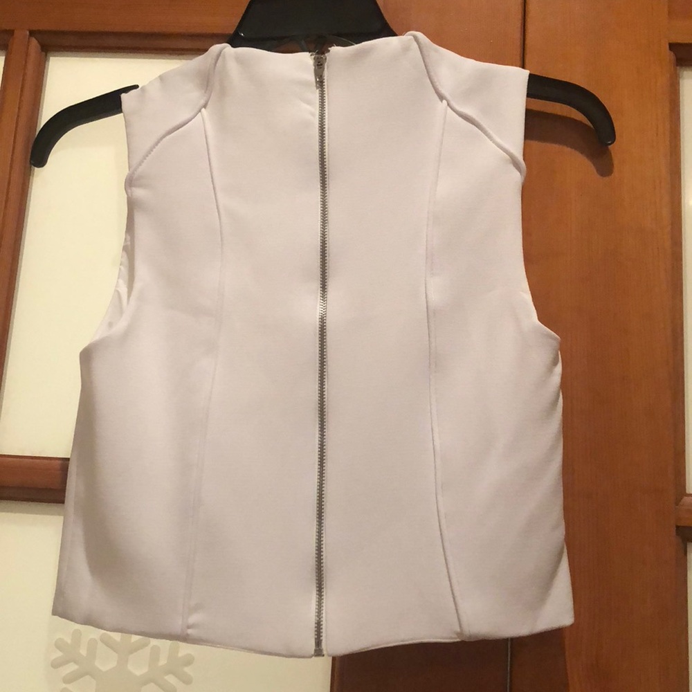 Kookai crop top - Picture 2 of 4